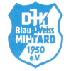 DJK Blau-Weiß Mintard Logo