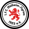1. FC Mülheim-Styrum Logo