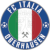 FC Italia Oberhausen II Logo