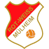 SV Rot-Weiß Mülheim Logo