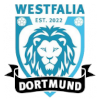 Westfalia Dortmund 2022 Logo