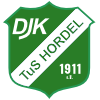 DJK TuS Hordel 1911 Logo