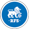 Rigas FS Logo