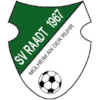 SV Raadt 1967 Logo