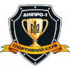 SC Dnipro-1 Logo