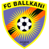 KF Ballkani Suhareka Logo