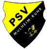 Post SV Mülheim Logo