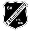 SV Frauenberg Logo