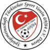 Türkischer SV Düren Logo