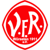 VfR Würselen Logo