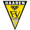 DJK FV Haaren Logo