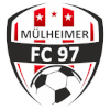 Mülheimer FC 97 Logo