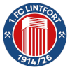 1. FC Lintfort Logo