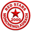 Red Stars Mönchengladbach Logo