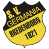 SV Germania Bredenborn Logo