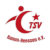 TSV Hamm-Heessen Logo