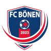 FC Bönen Logo
