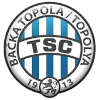 TSC Backa Topola Logo