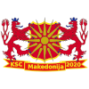 KSC Makedonija Düsseldorf Logo