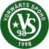 Vorwärts Spoho Köln Logo