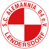 SC Alemannia Lendersdorf Logo