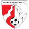 Germania Hilfarth Logo