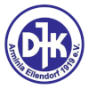 DJK Arminia Eilendorf Logo