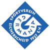 SV Germania Eicherscheid Logo