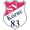 SV Körne 83 Logo