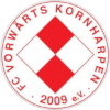 FC Vorwärts Kornharpen 1929 Logo