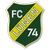 FC Lünen 74 II Logo