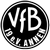VfB Annen Logo