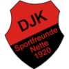 DJK Sportfreunde Nette Logo