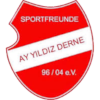 Sportfreunde Ay Yildiz Derne Logo