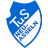 BSV Neuasseln Logo