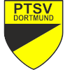 Post und Telekom SV 26 Logo