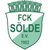 FC Krone Sölde II Logo