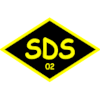 South Dortmund Soccers 2002 Logo