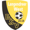 ESV Langendreer West 20/28 Logo