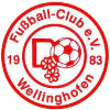FC Wellinghofen Logo