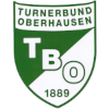 Turnerbund Oberhausen 1889 Logo