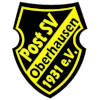 Post SV Oberhausen 1931 Logo