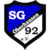 SG Oberhausen 92 Logo