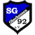 SG Oberhausen 92 Logo