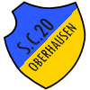 SC 1920 Oberhausen Logo