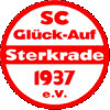 SC Glück-Auf Sterkrade 1937 Logo