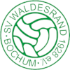 SV Waldesrand Linden Logo
