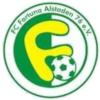 FC Fortuna Alstaden 76 Logo