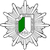 Polizei SV Oberhausen Logo
