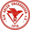 DJK Adler Oberhausen Logo